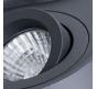 Накладной светильник Arte Lamp Falcon A5645PL-2BK