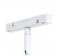Магнитный трековый светильник Arte Lamp Linea 4000К A4660PL-1WH