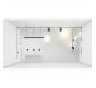 ST Luce Магнитный трековый светильник ST-Luce Skyline 48 3000K  ST357.433.06