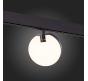 ST Luce Магнитный трековый светильник ST-Luce Skyline 48 4000K  ST359.446.15