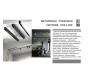 ST Luce Магнитный трековый светильник ST-Luce Skyline 48 3000K  ST800.436.15