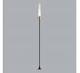 Уличный фонарь Odeon Light Canna 7020/4GA