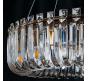 Светильник подвесной Arte Lamp Mayotte A1071SP-10PB