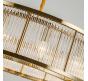 Светильник подвесной Arte Lamp Anetta A1065SP-12PB