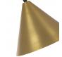 Светильник подвесной Arte Lamp David A7033SP-1BK