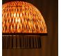 Светильник подвесной Arte Lamp Woodstock  A7070SP-1BK