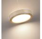 Подвесной светильник Odeon Light Riviera 2000/3000/4000 5450/32L
