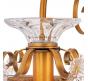 Бра Arte Lamp SCHELENBERG A4410AP-1SR
