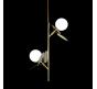 Подвесной светильник Loft IT Matisse 10008/2P Grey