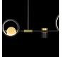 Подвесной светильник Loft IT Saturn 10094/900