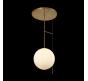 Подвесной светильник Loft IT Signal 10029PM Gold