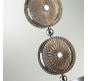Настольный светильник Odeon Light Caramella 5416/13TL