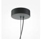 Подвесной светильник Maytoni Flat MOD296PL-L60BS3K