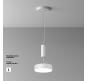 Потолочный светильник Maytoni Technical Ceiling 4000K Zon C032CL-24W4K-RD-W