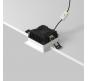 Точечный светильник Maytoni Technical Downlight 3000-4000-6000K Okno DL056-8W3-4-6K-W