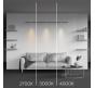 Трековый светильник Maytoni Technical Levity 4000К Alfa S TR188-1-5W4K-M-BW
