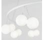Подвесной светильник Modestyle  MS.6120.14 WH