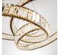 Подвесной светильник Modestyle 3000-6500К MS.9030.900 BS