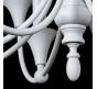 Светильник подвесной Arte Lamp Collinetta A4094LM-12WH