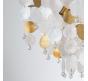 Светильник подвесной Arte Lamp Pipirima A4089LM-6AB