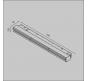 Трековый светильник Maytoni Technical Exility 2700-6000K  Parete TR106-4-18W-DS-W